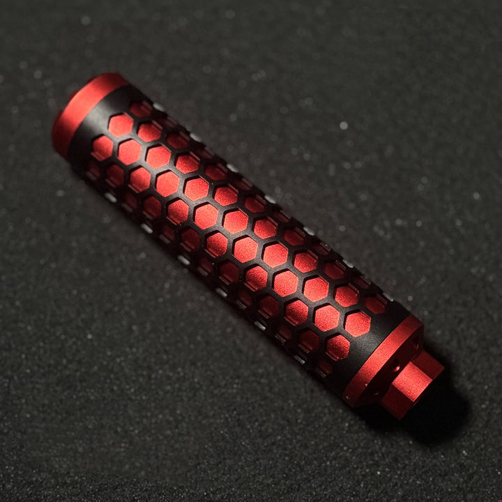 AC Angel Cellular Suppressor 14mm CCW