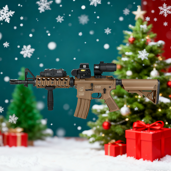 CYMA M4
