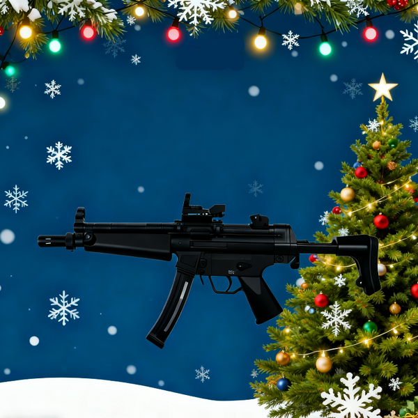 CYMA MP5