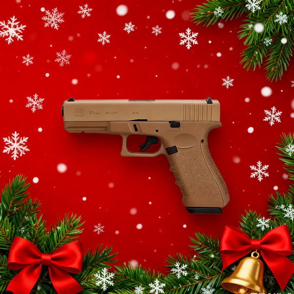 GQH G17 Gen4 