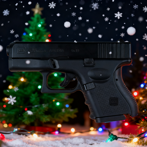 Christmas KB G26