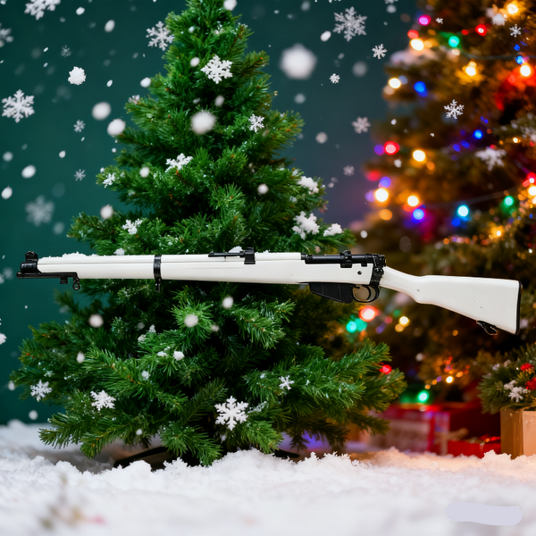 Christmas Lee-Enfield