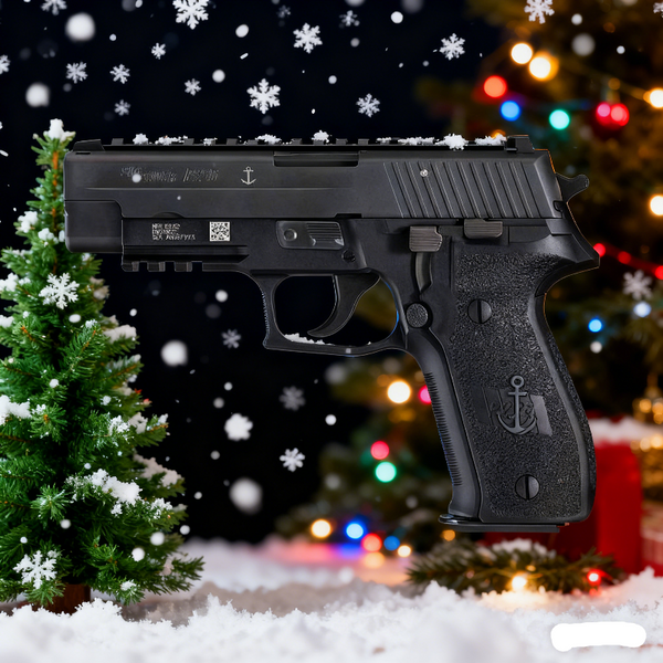 Christmas MLF P226