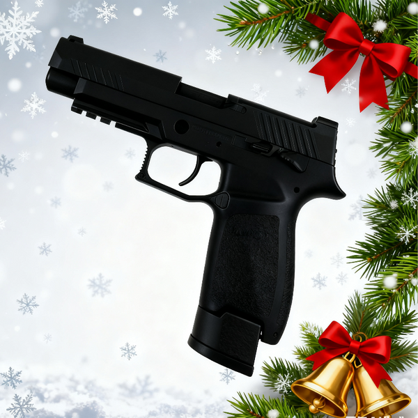UDL P320 M17