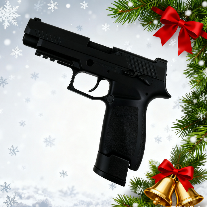 UDL P320 M17