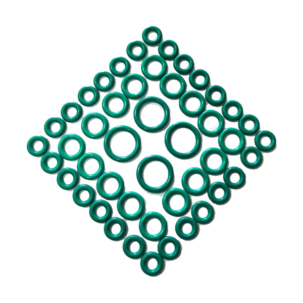 FKM (Viton) O-Rings