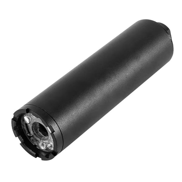 Firework Dragon Light Smoke Tracer Suppressor
