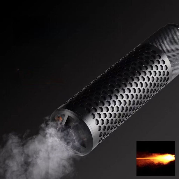 GQH Luminous Smoke Flash Suppressor 14mm CCW