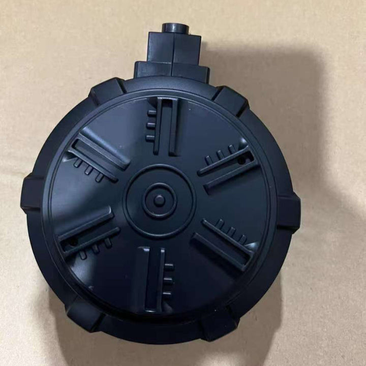JM G19/G20 MP5/MP5K Gel Blaster Drum Mag