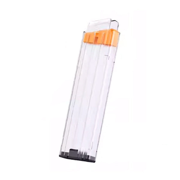 LIGHTNING Blaster Short Dart Nerf Magazine