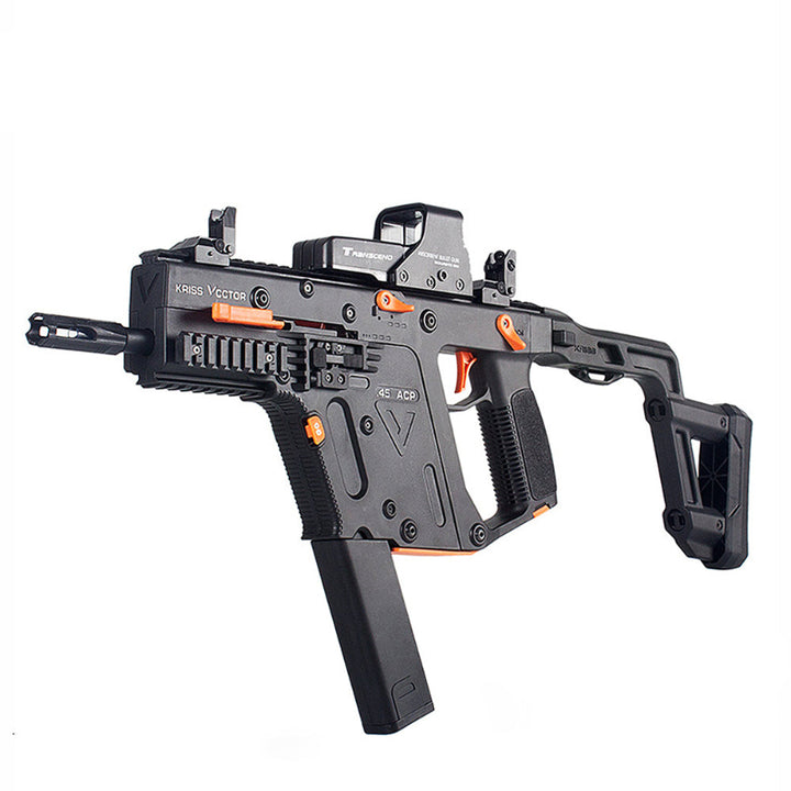 Lehui KRISS Vector V2 Gel Blaster