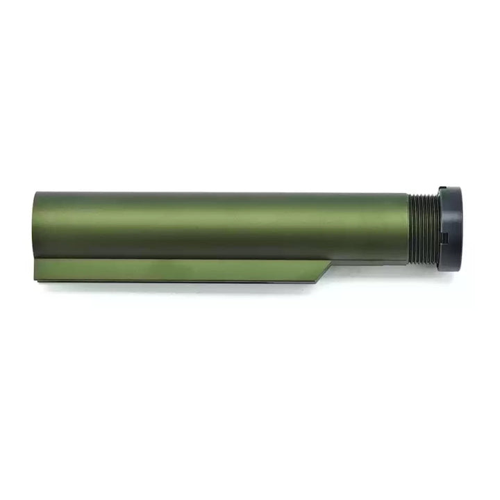 QD Metal Buffer Tube Adapts To Multiple Blasters
