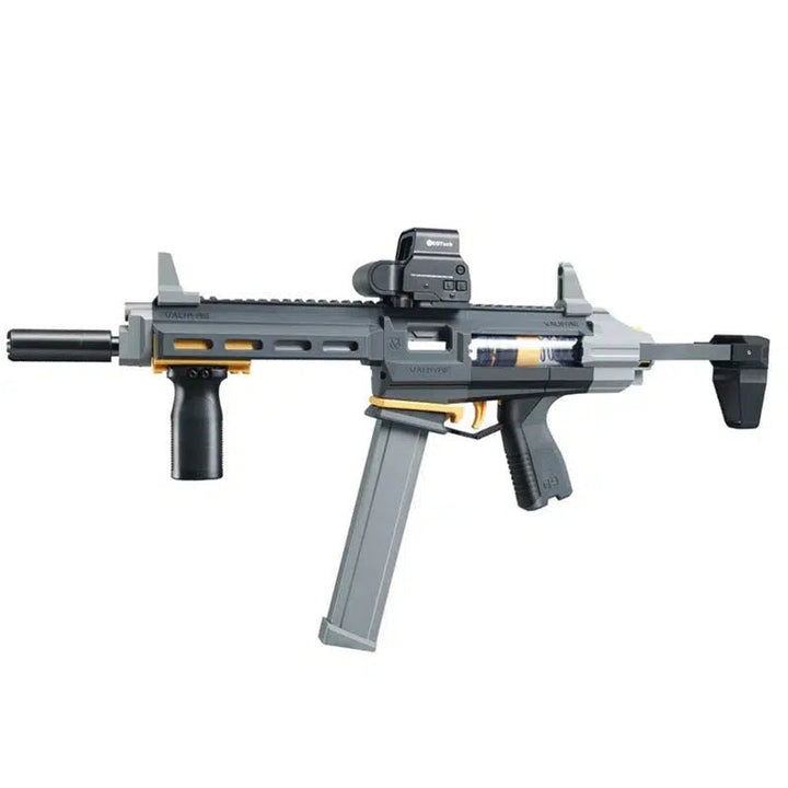 SBL Valkyrie CQB High‑Power Nerf Blaster