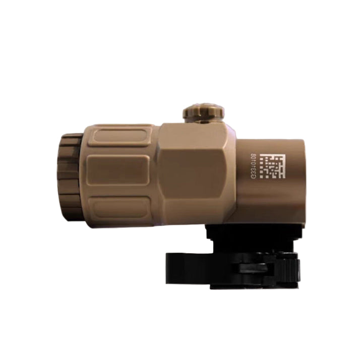 SD 3x G33 Scope With Flip To Side