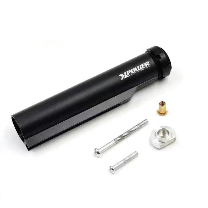 Sembylon Valkyrie AR Rifle Butt Stock Adapter