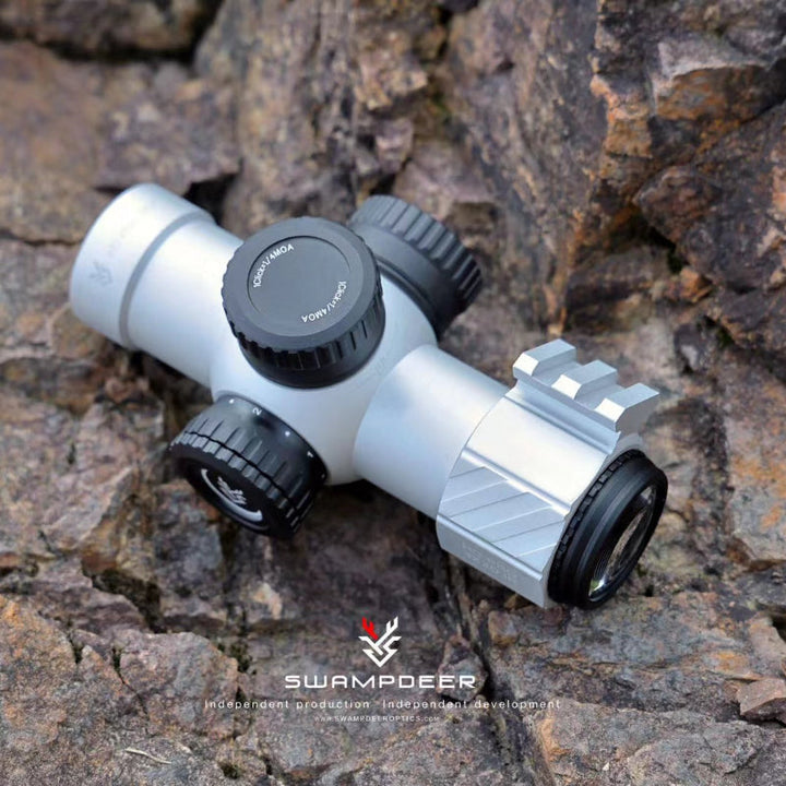 SD HD PRO 3X30 IR Sight Crosshair Scope