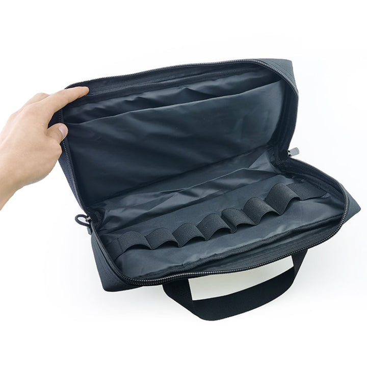 Toy Gun Tactical Tote Bag Handbag