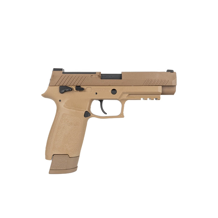 UDL SIG P320 M17 Gel Blaster Pistol