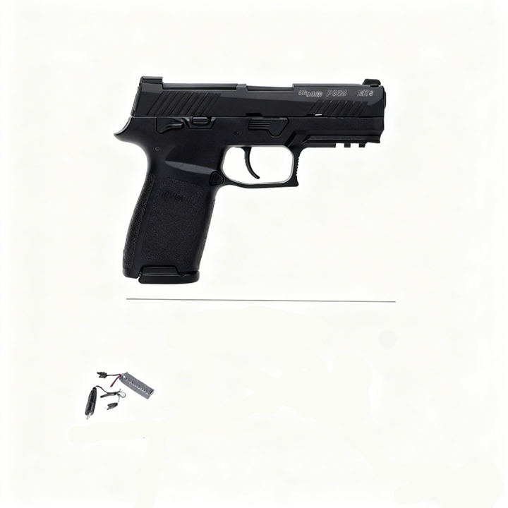 UDL SIG P320 M18 Gel Blaster Pistol