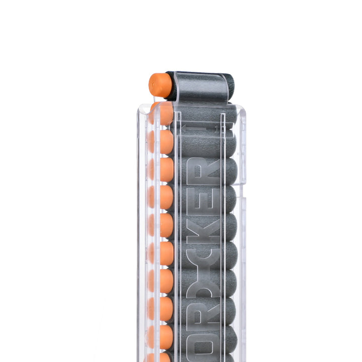 Worker 13x36mm Short Darts Nerf Bullets