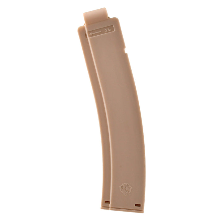 Worker 15 Round Standard Short Dart Magazine