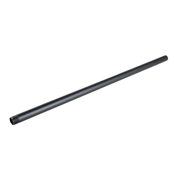 Worker Threaded-Breech CNC Barrels