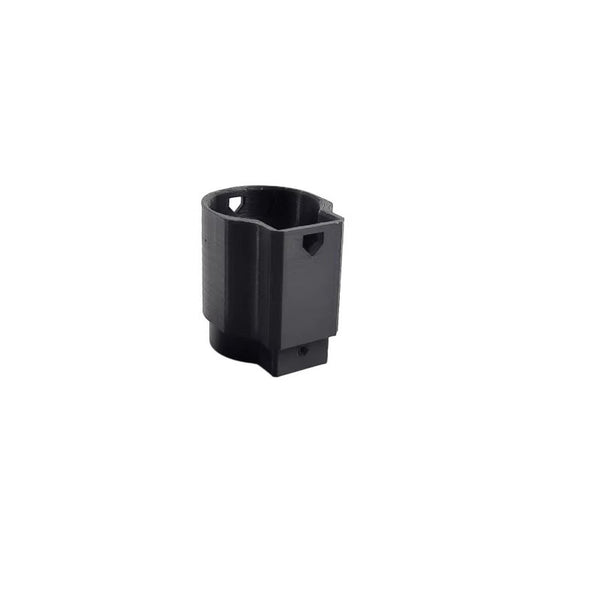 XYL ARP9 Battery Extender Modified Accessories
