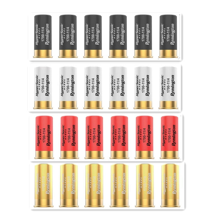 XYL M870/CA870 Nerf Blaster Shells