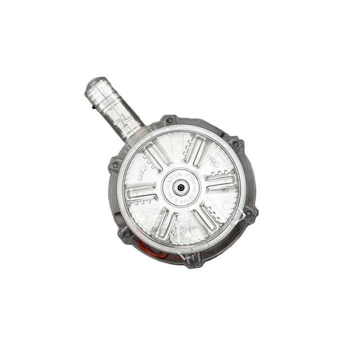 XYL/TG ARP9 Gel Blaster Drum Mag