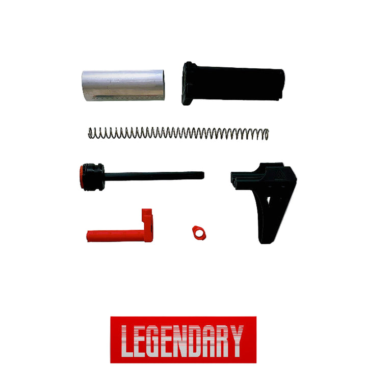 XYL Unicorn Blaster Upgrade Kit