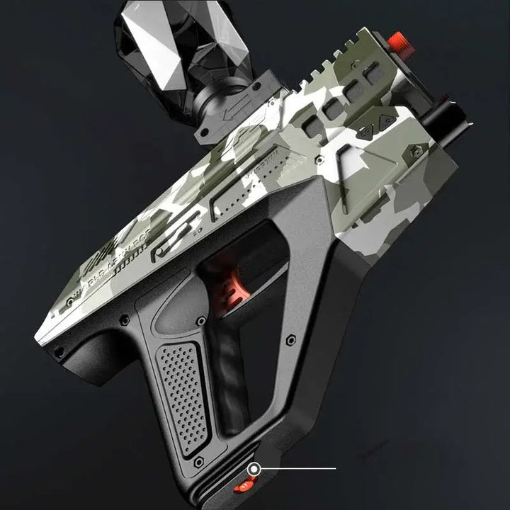 XYL ZP-2 Hopper Feed Electric Gel Blaster