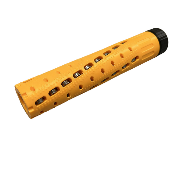 ZhuanJia 9x4 BCAR Designed For 260 FPS Nerf Gun