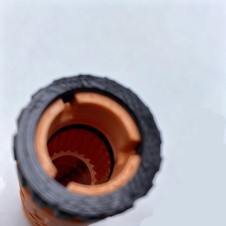 ZhuanJia BCAR