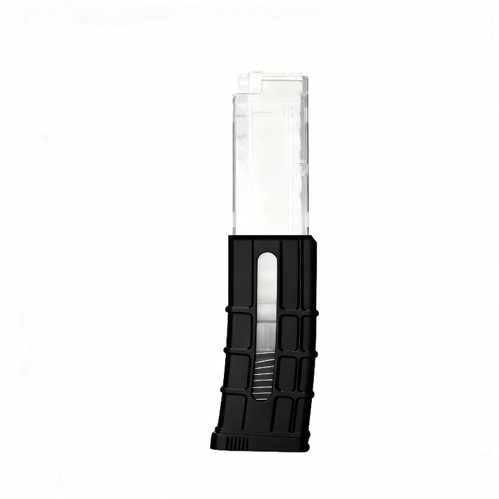 Zius BK Nerf Mag Magpul Decorative Shell